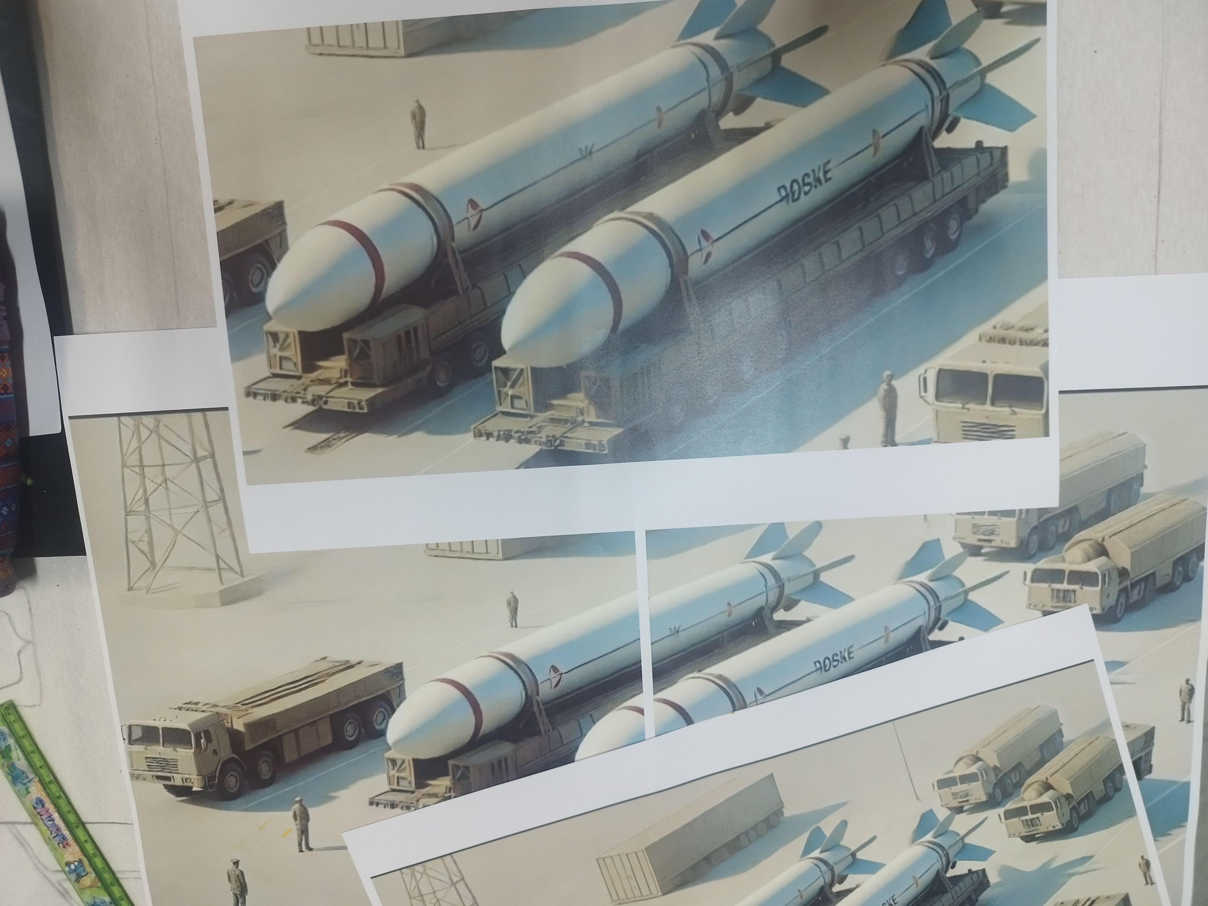 هنرستان فنی دختران